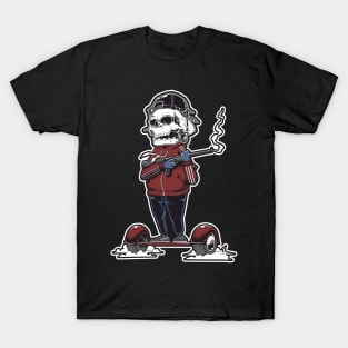 Deathly trend T-Shirt